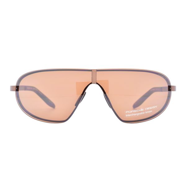 عینک آفتابی مردانه پورش دیزاین مدل P84908 C4