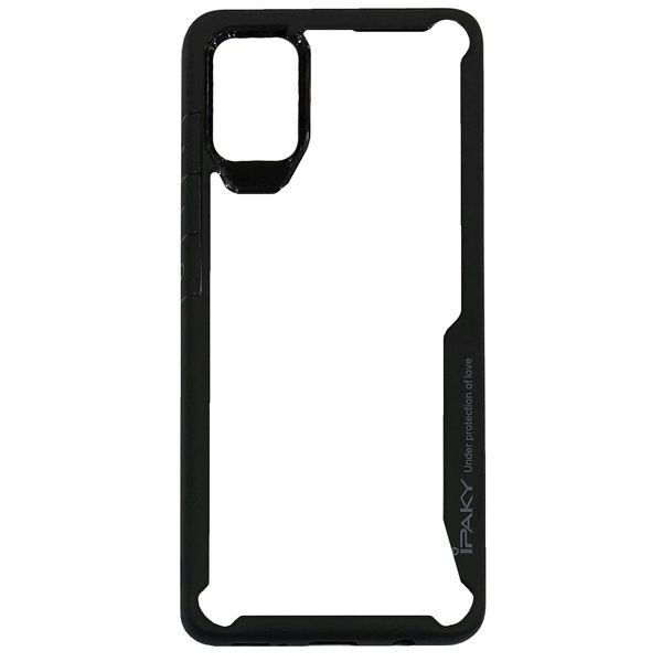کاور آیپکی مدل PY-001 مناسب برای گوشی موبایل سامسونگ Galaxy A51