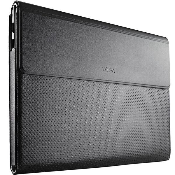 کاور لنوو مدل Yoga مناسب برای لپ تاپ 14 اینچی لنوو Yoga 700 و Yoga 3