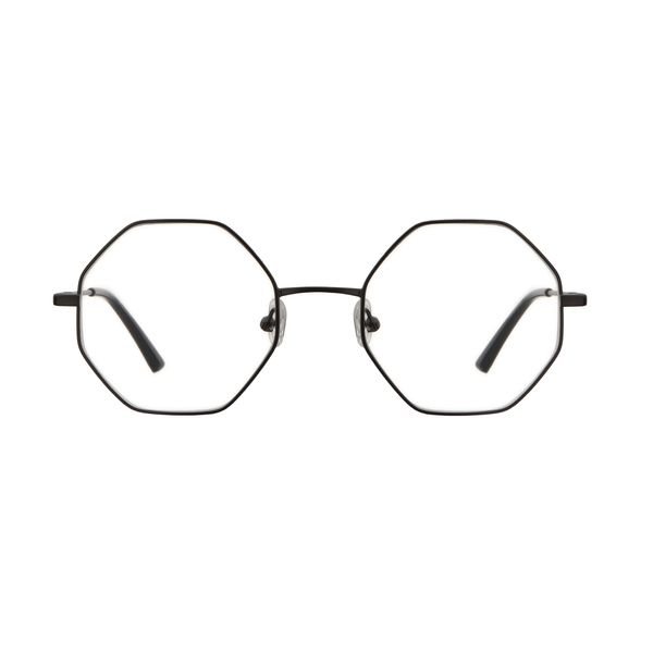فریم عینک طبی مردانه انزو مدل YC-23172-C3