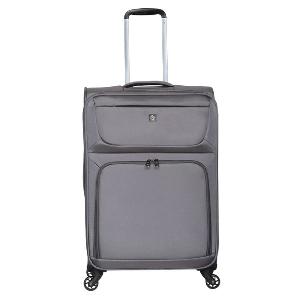 چمدان جنوا مدل G2423 سایز متوسط 