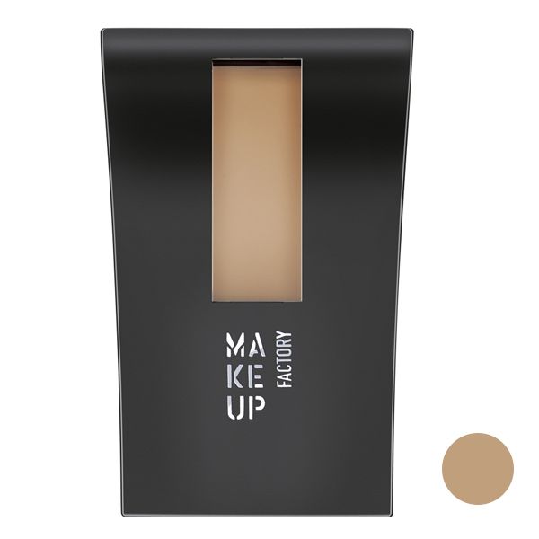 پنکیک میکاپ فکتوری مدل compact foundation شماره 7