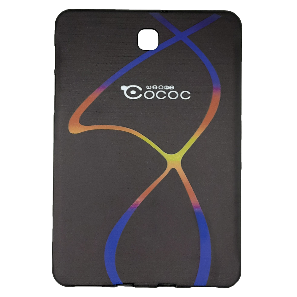 کاور کوکوک مدل 3005 مناسب برای تبلت سامسونگ Galaxy Tab S2 8.0 - T715