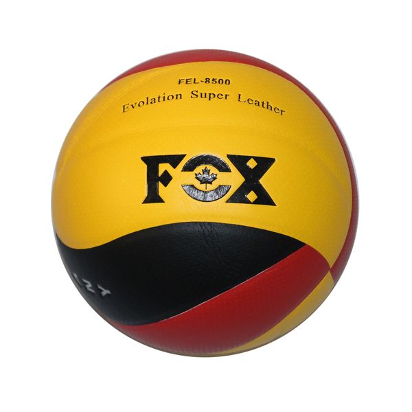 توپ والیبال فاکس طرح آلمان