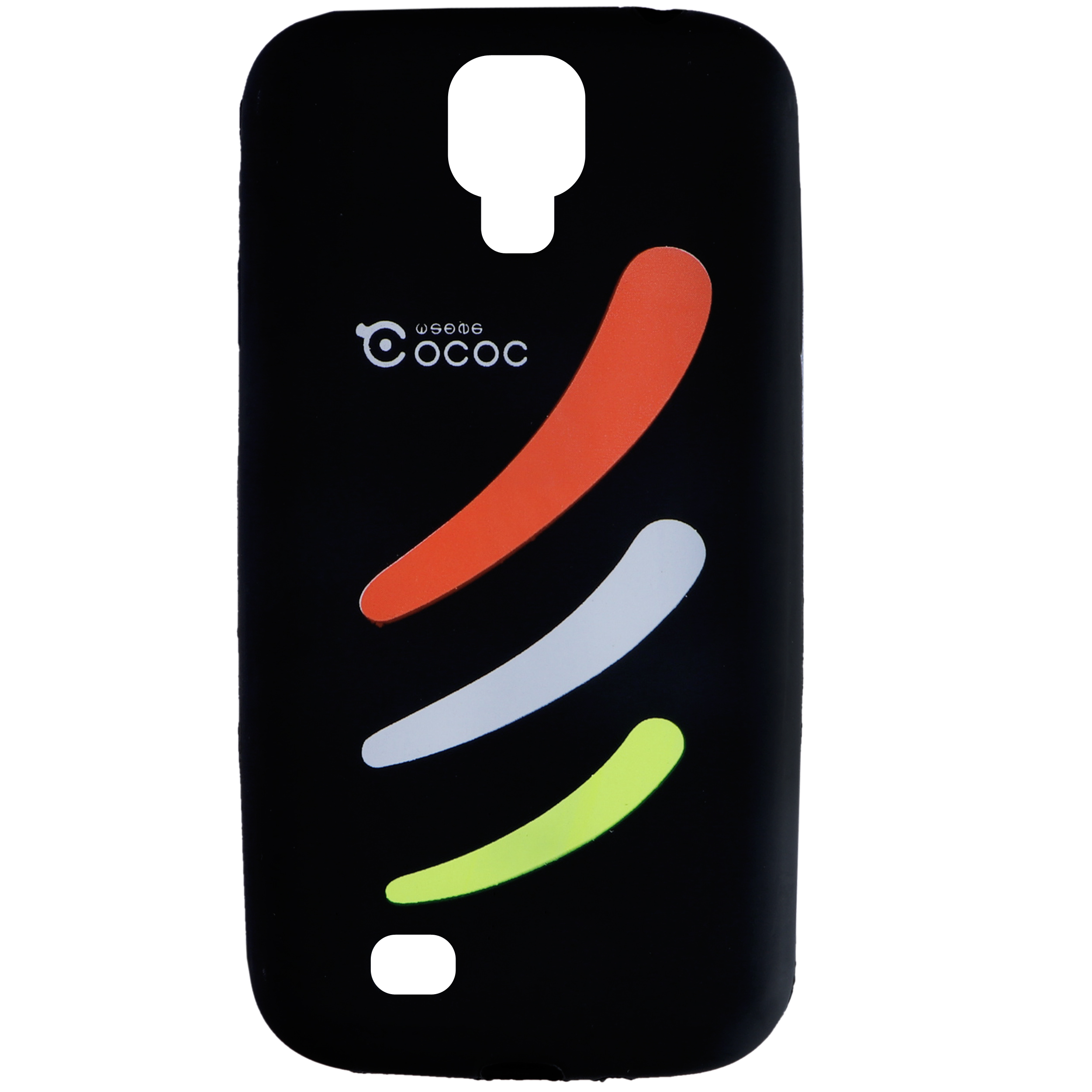 کاور کوکوک مدل F11 مناسب برای گوشی موبایل سامسونگ Galaxy S4
