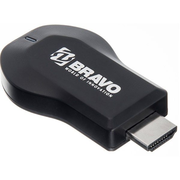 دانگل HDMI براوو مدل Bravocast