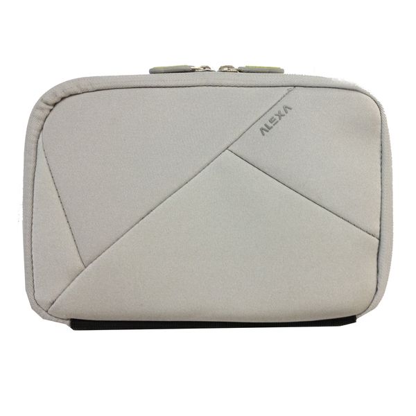کیف تبلت الکسا مدل ALC007BEST PROTECT مناسب برای تبلت 7 اینچی