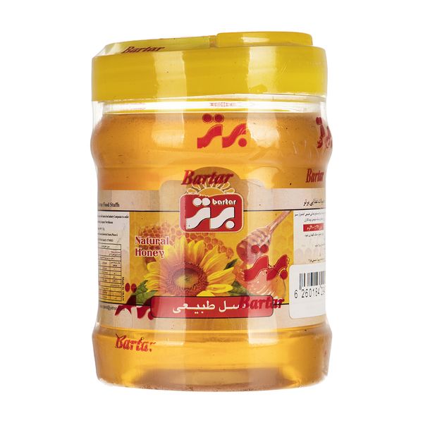 عسل طبیعی - 900 گرم