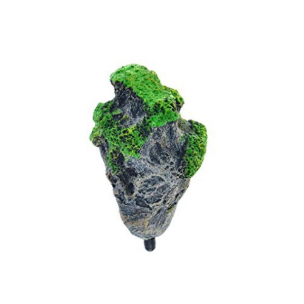 صخره دکور آکواریومی دوفین مدل (FLOATING ROCK U780(S