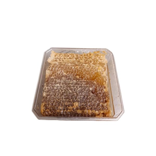 عسل موم دار طبیعی سبلان اردبیل - 1 کیلوگرم