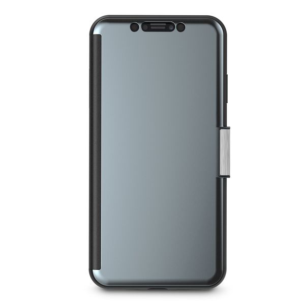 کیف کلاسوری موشی مدل Stealth مناسب برای گوشی موبایل اپل مدل iPhone XS MAX