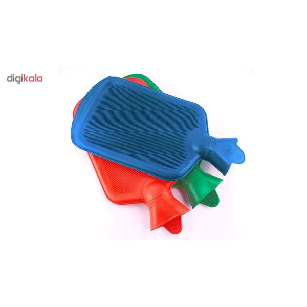 کیسه آب گرم مدل colorful