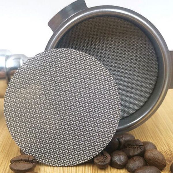 فیلتر قهوه ساز مدل پاک اسکرین کد 51