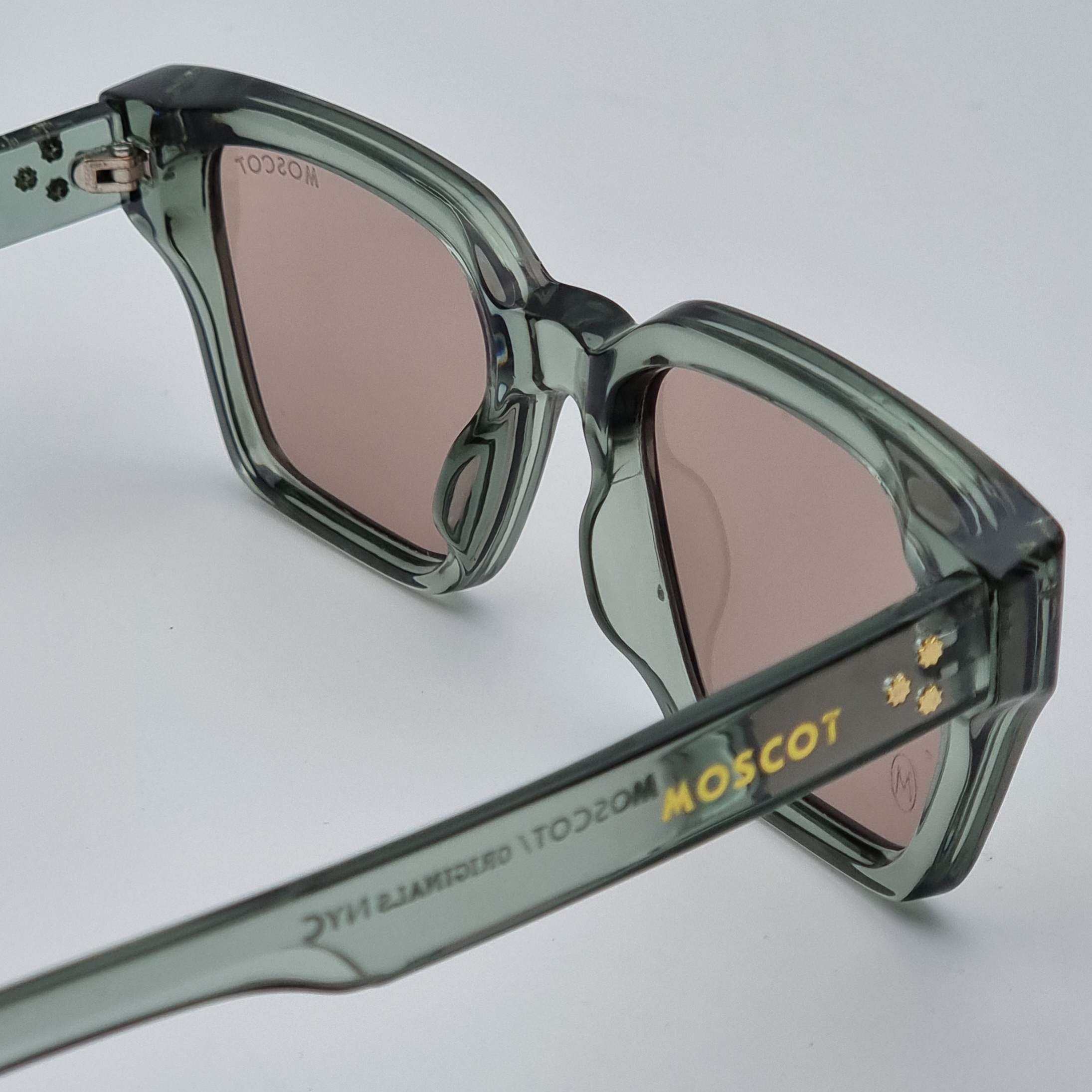 عینک آفتابی موسکوت مدل 6043SS