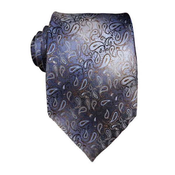 کراوات مردانه مدل Crm Bj