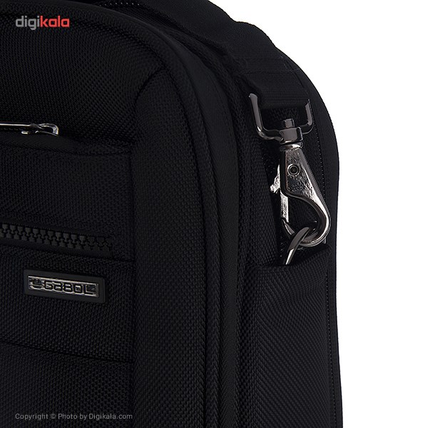 کیف لپ تاپ گابل مدل Stark Briefcase مناسب برای لپ تاپ 15.6 اینچی