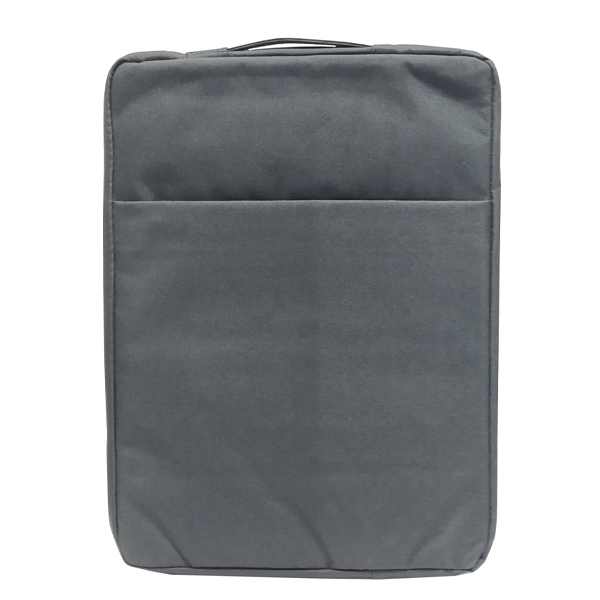 کیف جی سی پال مدل Nylon Business مناسب برای لپ تاپ اپل مک بوک 15 اینچ