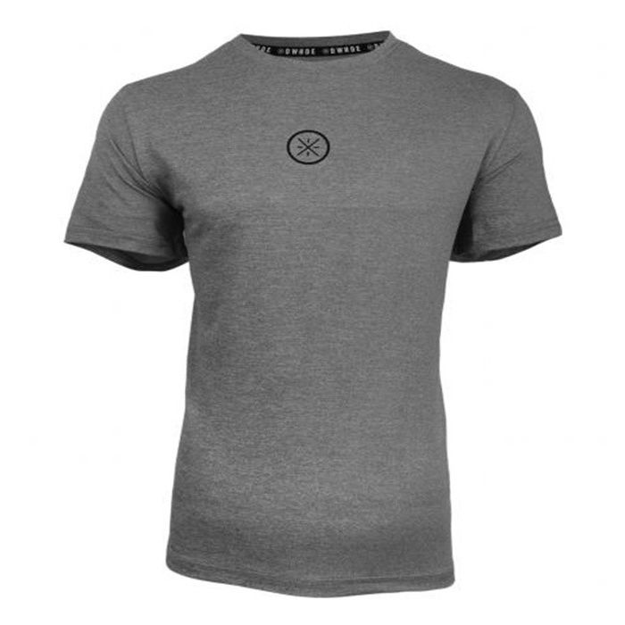 تی شرت ورزشی مردانه لینینگ مدل ATSM203-3