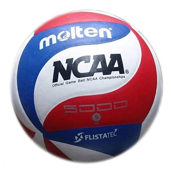 توپ والیبال مولتن مدل NCAA 5000