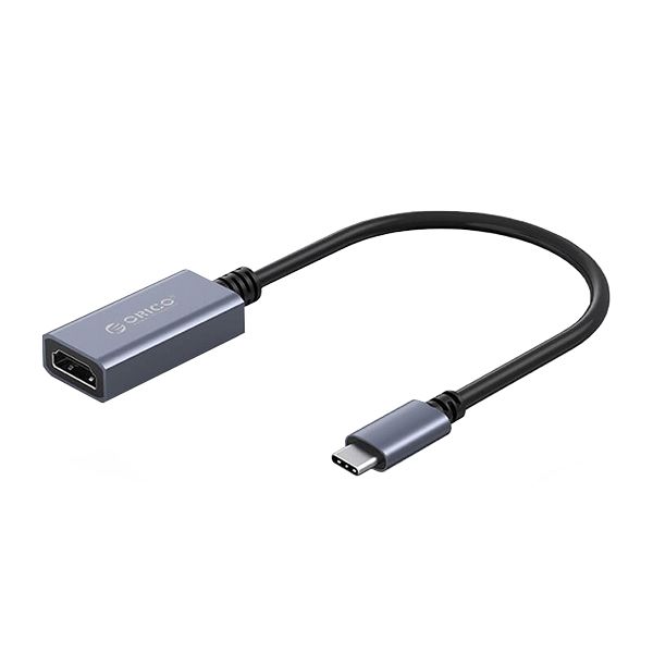 مبدل USB-C به HDMI اوریکو مدل CTH