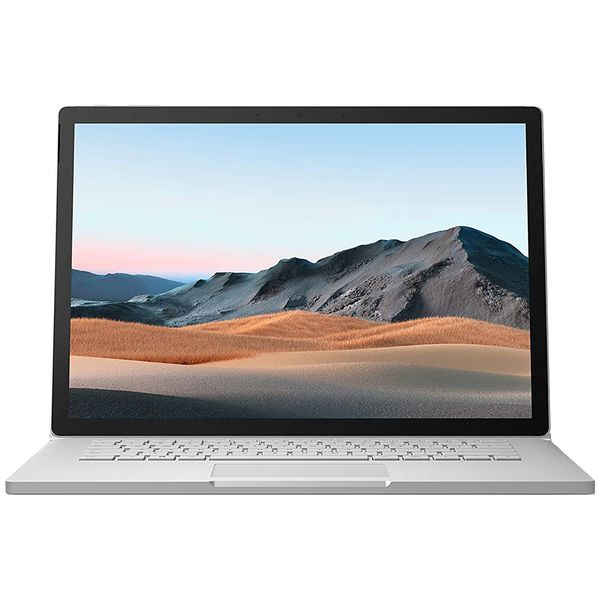 لپ تاپ 15 اینچی مایکروسافت مدل Surface Book 3 - SNK-00001