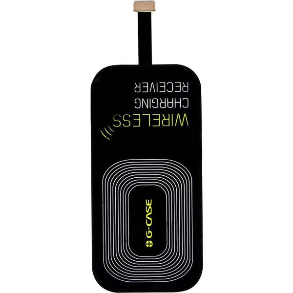 گیرنده شارژر بی سیم جی-کیس مدل ACCKO02 مناسب برای گوشی موبایل iPhone 6s/6s Plus