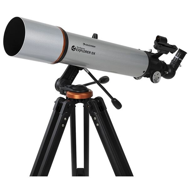تلسکوپ سلسترون مدل DX 102 AZ