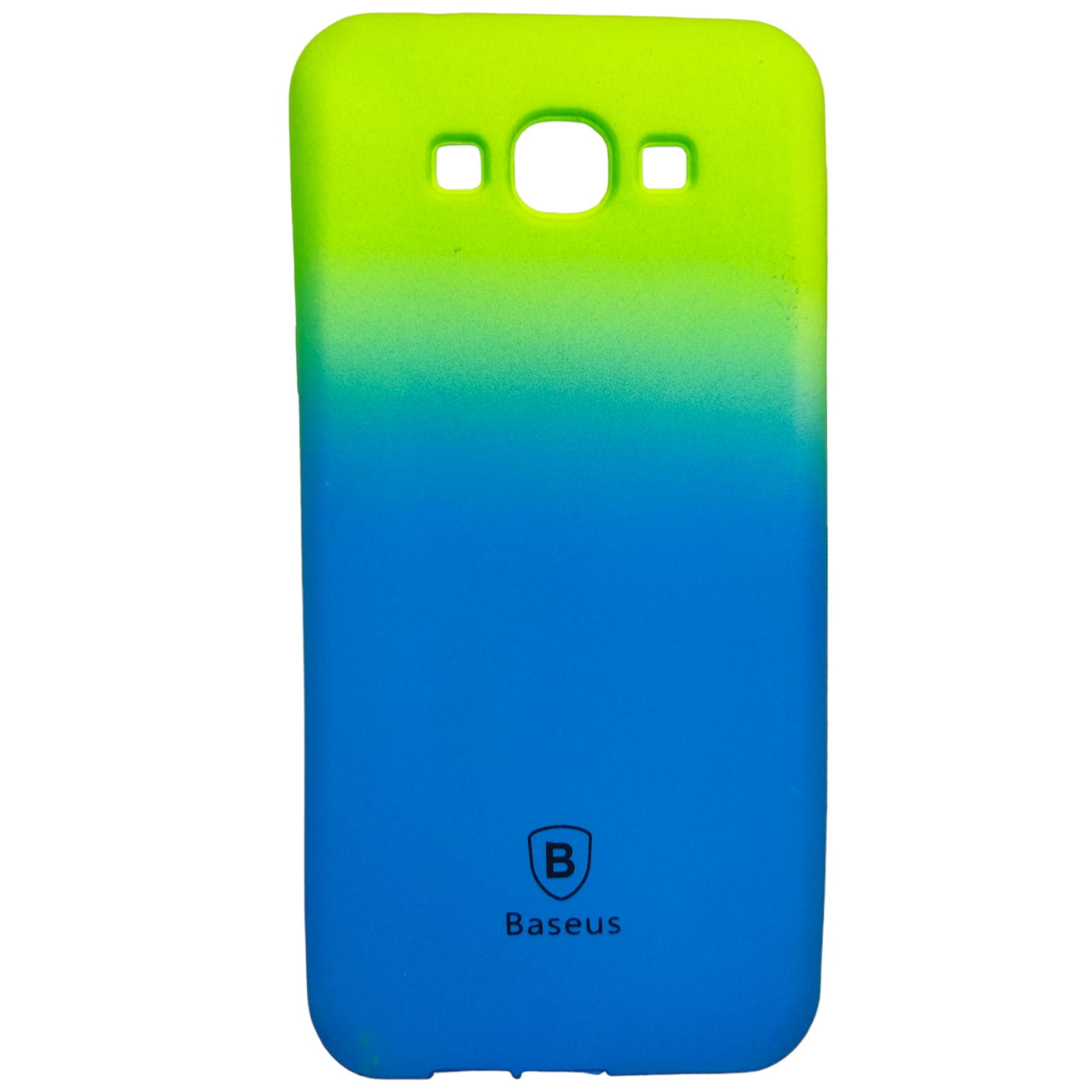 کاور باسئوس مدل skid-08 مناسب برای گوشی موبایل سامسونگ Galaxy A8 2015