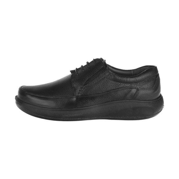 کفش روزمره مردانه ساتین مدل 7297a503101