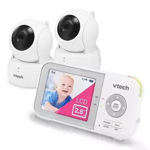 دوربین کنترل کودک وی تک مدل VM923-2