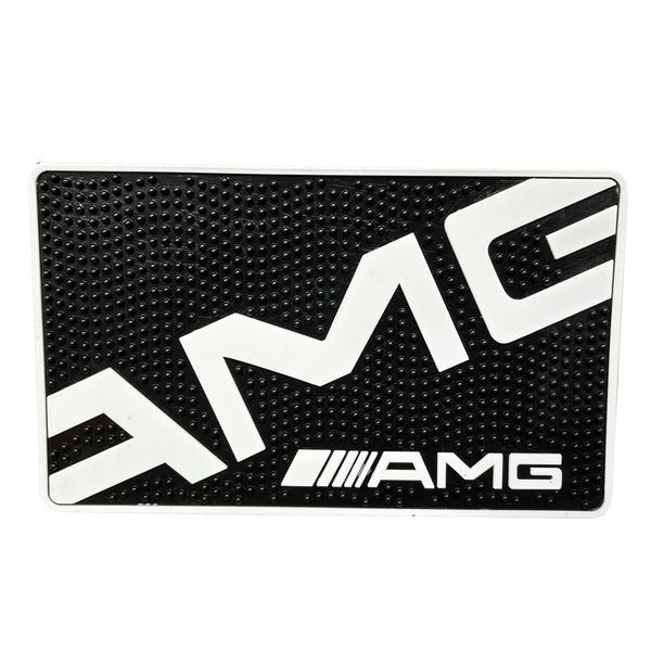 پد نگهدارنده موبایل خودرو مدل داشمت کد AMG 