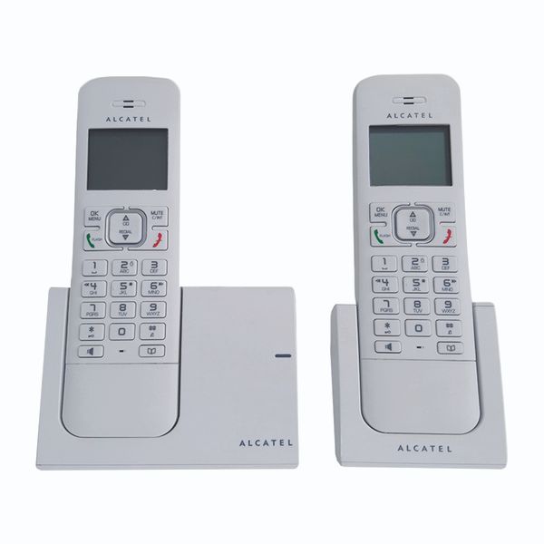 تلفن بی سیم آلکاتل مدل G280 VOICE DUO