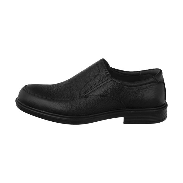 کفش مردانه ساتین مدل 5m21a500101