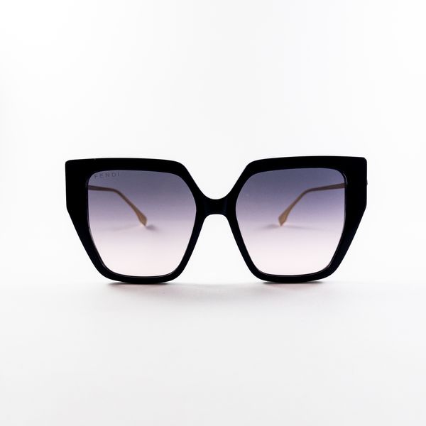 عینک آفتابی زنانه فندی مدل Fol005