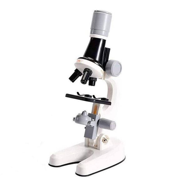 میکروسکوپ مدل SCIENTIFIC MICROSCOPE کد 1012