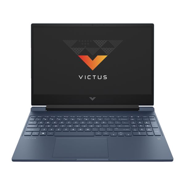 لپ تاپ 15.6 اینچی اچ‌ پی مدل Victus Gaming 15-fa1113nia - i7 16GB 512GB RTX 4050