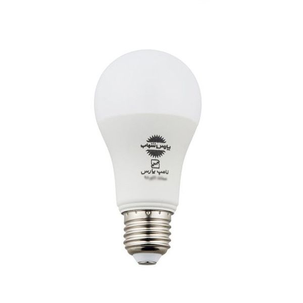 لامپ فوق کم مصرف 15 وات پارس شهاب مدل ka015 پایه E27