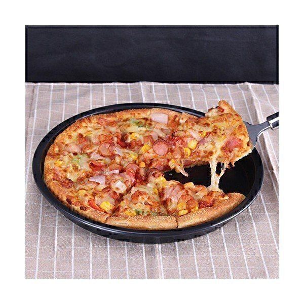 ظرف پخت پیتزا مدل مینی