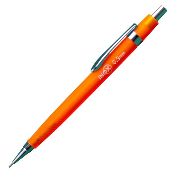 مداد نوکی 0.9 میلی‌متری اینوکس کد 205