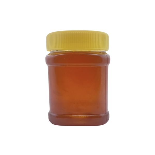 عسل طبیعی بدون‌ موم اردبیل - 500 گرم