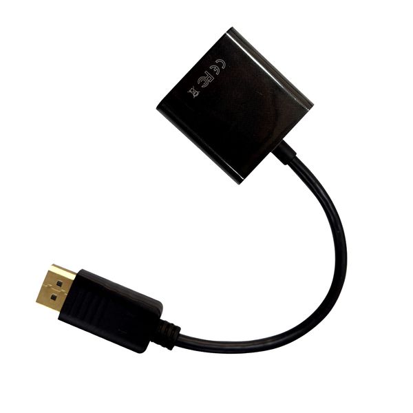 مبدل Displayport به HDMI کد Disp-01