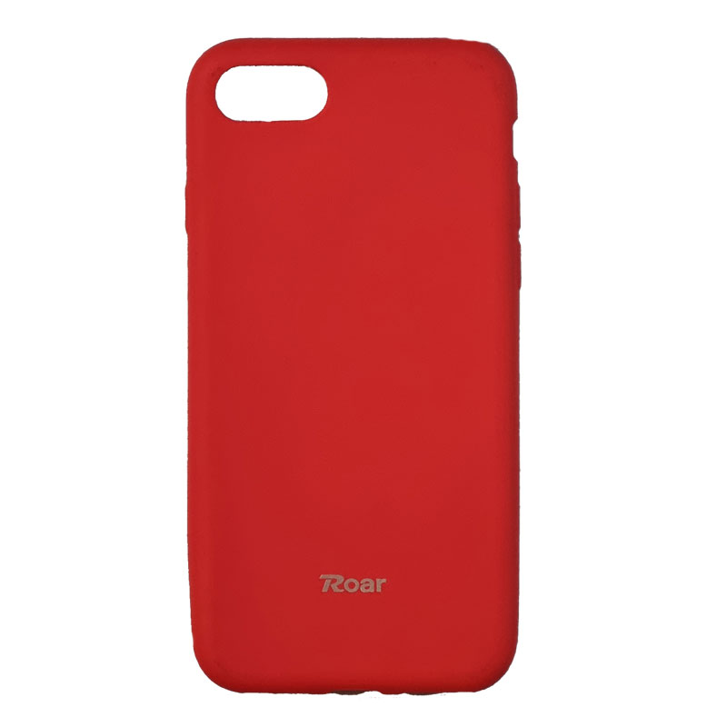 کاور روآر مدل سیلیکونی مناسب برای گوشی موبایل اپل Iphone7/8/se2020