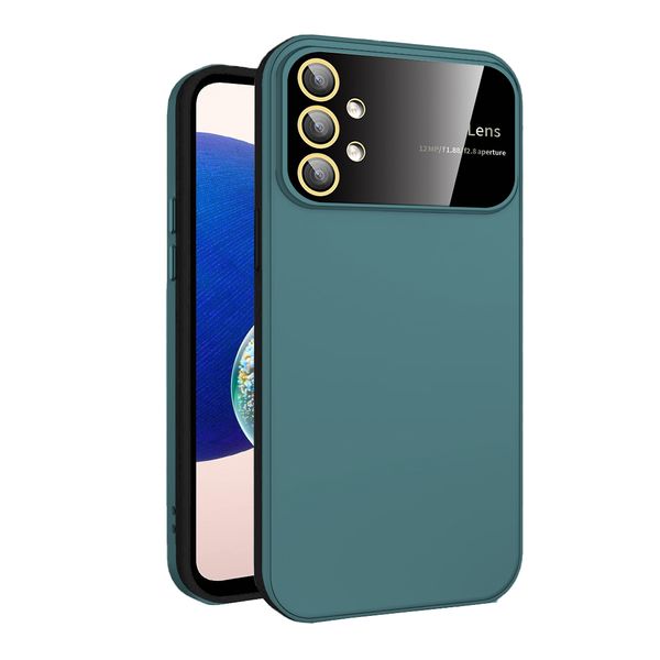  کاور ونزو مدل Silco مناسب برای گوشی موبایل سامسونگ Galaxy A32 4G