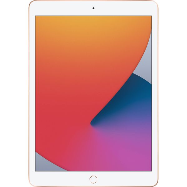  تبلت اپل مدل iPad 10.2 inch 2020 4G/LTE ظرفیت 32 گیگابایت 