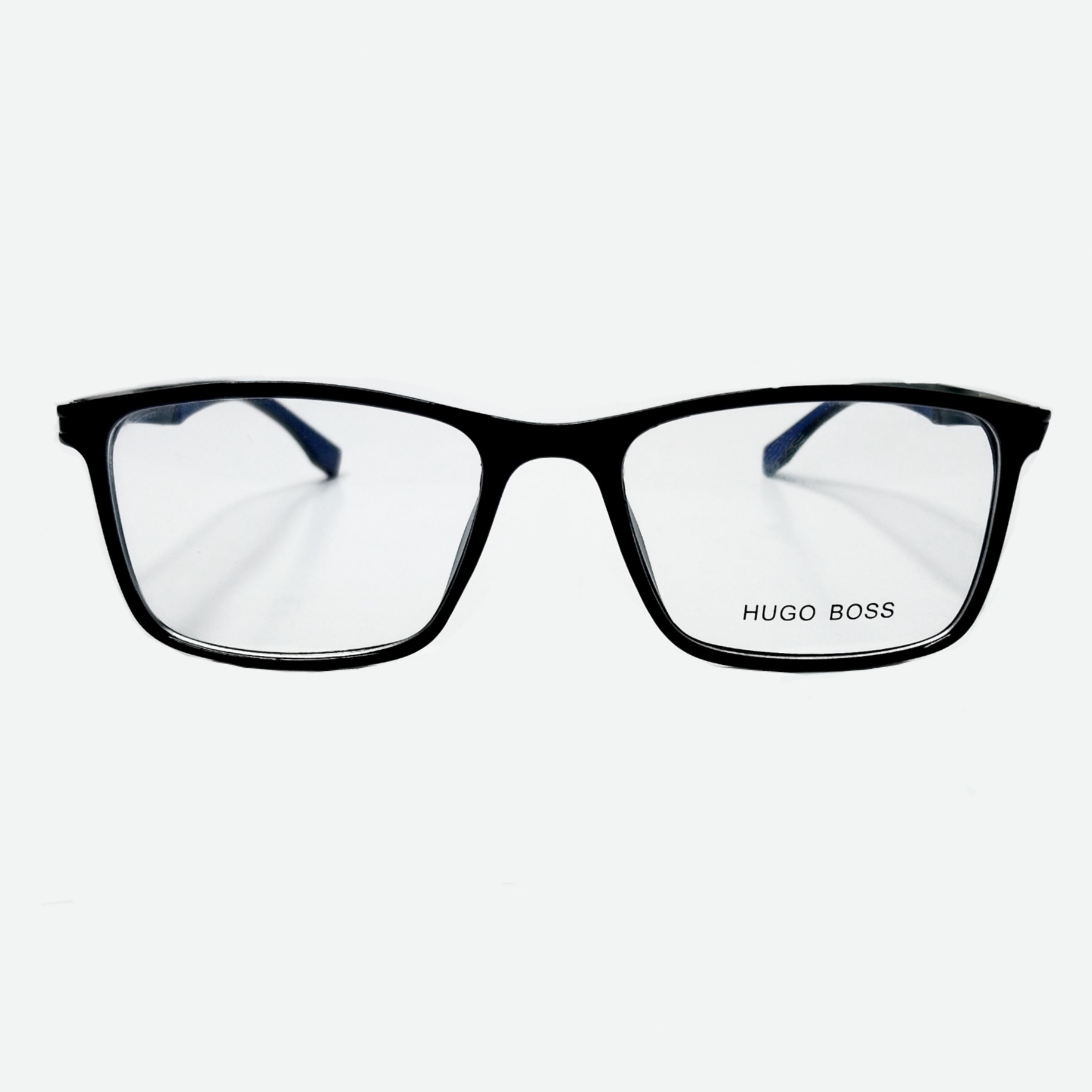 فریم عینک طبی هوگو باس مدل HUB2211