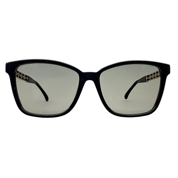 عینک آفتابی شانل مدل CH0521 002