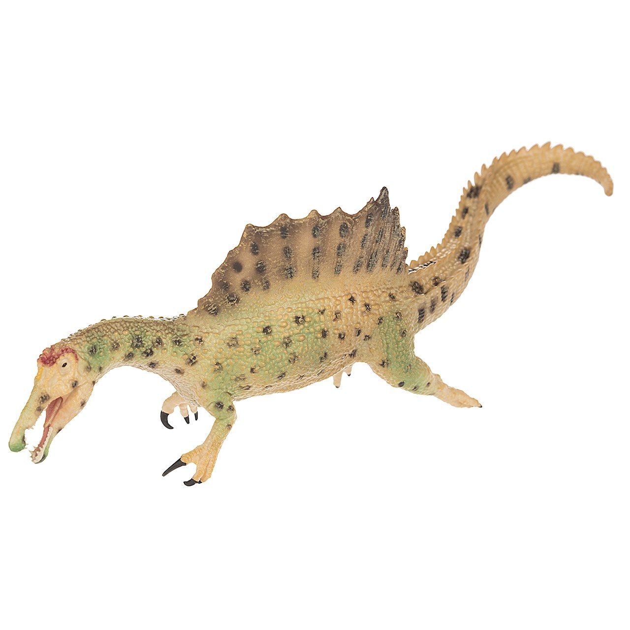عروسک کالکتا مدل Spinosaurus Swimming طول 23 سانتی متر