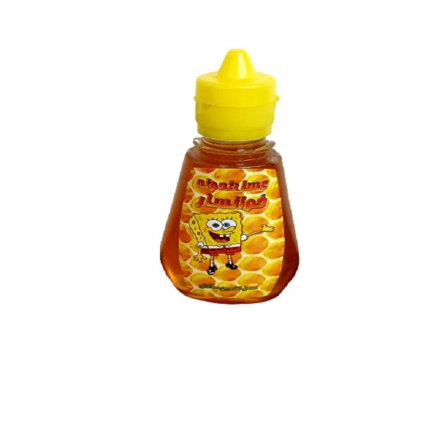 عسل نمونه خوانسار -360 گرم