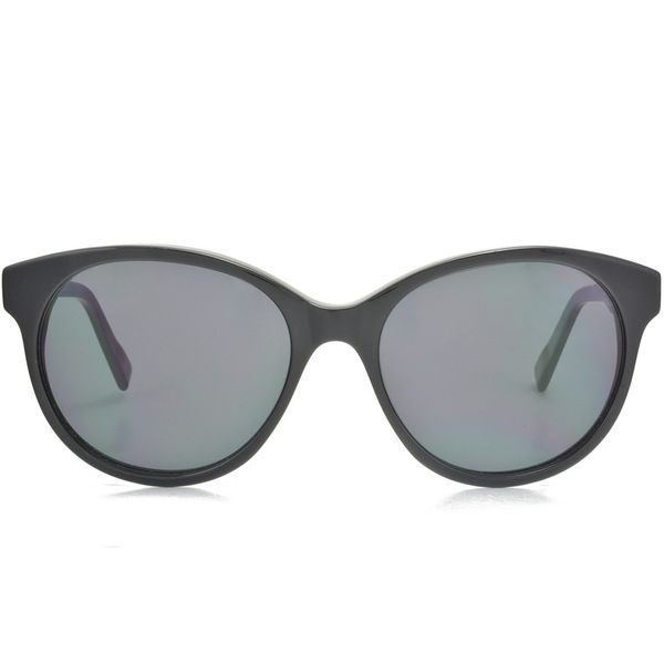 عینک آفتابی شوود سری Acetate مدل Madison Black