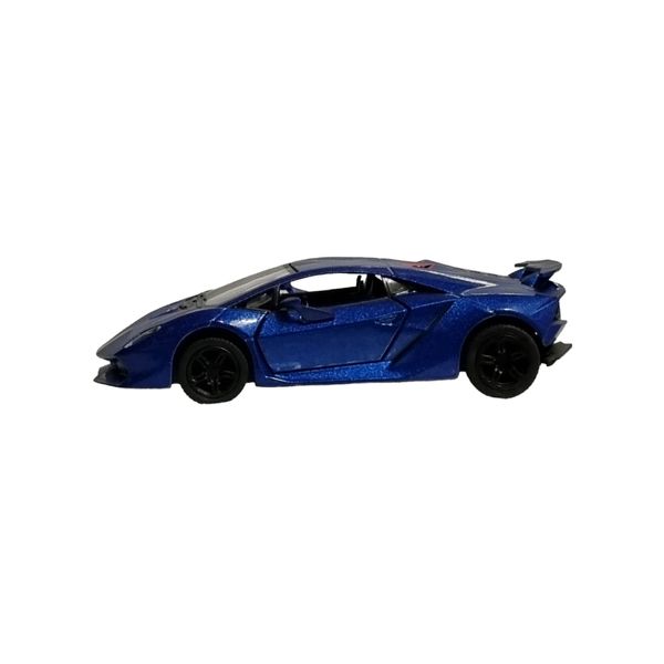 ماشین بازی کینزمارت مدل Lamborghini Sesto